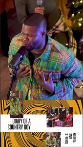 “My Rock” ! Who’s still singing this? 🎶🔥 Watch Full Virtual Concert “Kelontae Gavin & Friends” 🎥 | Kelontae Gavin