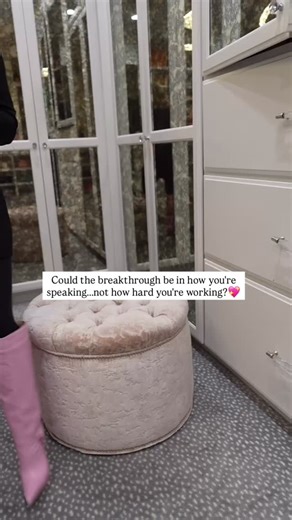 Randa Carrabba 👑 Elite Business Scaling & Wealth Strategist on Instagram: "What has your business been asking for lately? Not what you think it needs. What it’s actually been signaling.🤔 More content? More discipline? More pressure? Or has it been quietly asking for clarity and alignment instead?💡 Most real shifts don’t come from doing more. They come from telling the truth about what’s no longer sustainable.💖 I became a millionaire at 23. And later, I also lost close to seven figures. Diffe