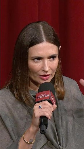 Karolina Wydra on Using Character Motivation as Your Guiding Principle