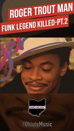 The Murder of Roger Troutman: Funk Legend Killed Pt.2