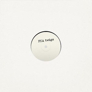 Hide - Letra - FKA twigs