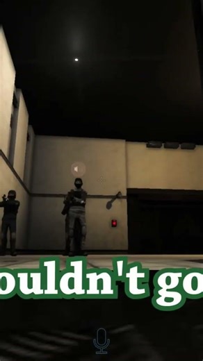 Tiny Task Force (Kaif/SCP-SL)