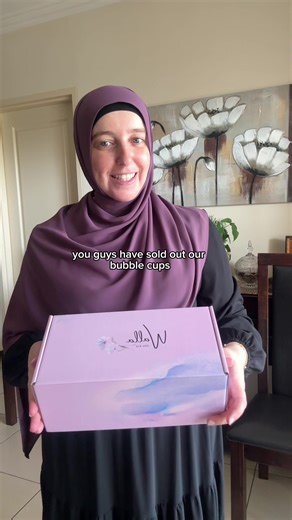 Pack With Me: Bubble Cups & Mugs Sold Out!