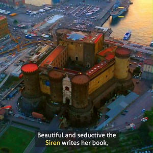 Naples, Italy: one of the Most Beautiful Cities in the Europe 🇪🇺 www.visititaly.holiday | Visit Italy