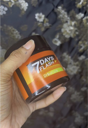 Niacin Flushing Sensation Explained