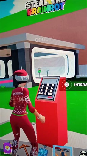 les deux tout nouveau code de l'admin abuse du samedi 14 mars #actualités #brianrot #viral #shorts