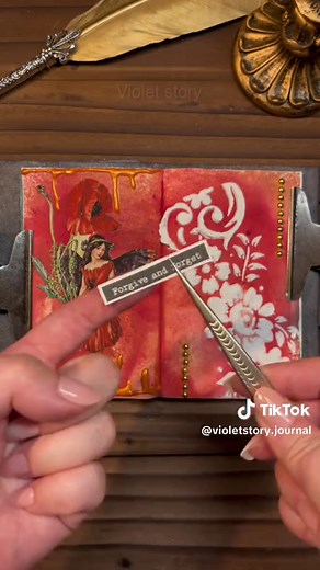 Exploring Creative Styles in Scrapbooking and Journaling