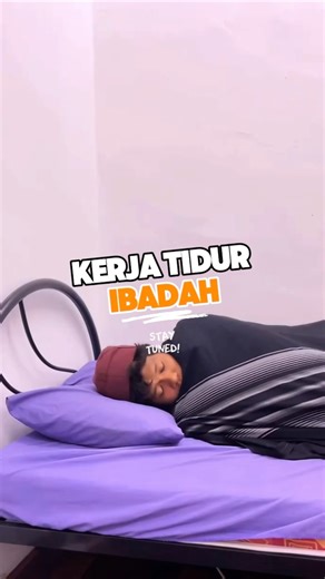 HARI INI RAJIN IBADAH 🤣#subscribe #shortvideo