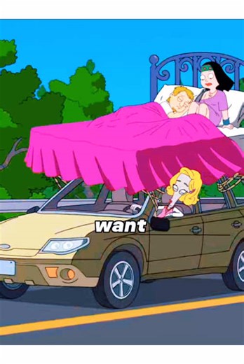 Why Hayley Hesitated to Graduate