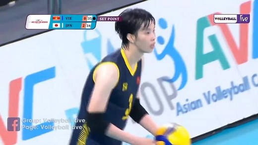 Một set thắng làm vỡ oà hạnh phúc 😍 #LearnOnTikTok#xuhuong#xuhuongtiktok#volleyball#bongchuyen#volleyballplayer #yeubongchuyen #AnCungTikTok #shayanh #TUYENTHUVUTRUNANGDONG