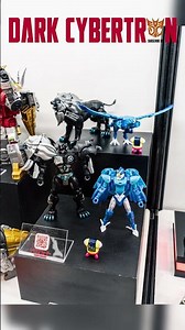 Takara TRANSFORMERS New Figures