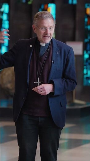 The Story of Coventry’s Two Cathedrals