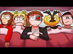 Vanoss Chose the WRONG Game Mode...