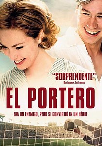 El portero (Trautmann) - película: Ver online en español