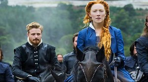 Mary Queen of Scots (2018) Full Movie Watch Online
