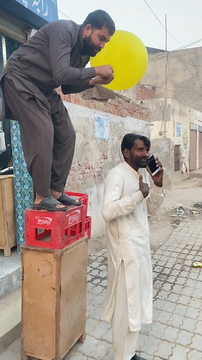 #challenger #viralvideo #viralreelschallenge #reelschallenge #funnyprank #viralreel #viralvideochallenge | RP FunnMaster