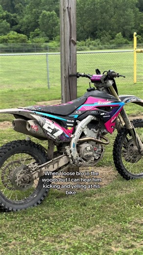 Honda CRF250RX: The Ultimate Off-Road Experience