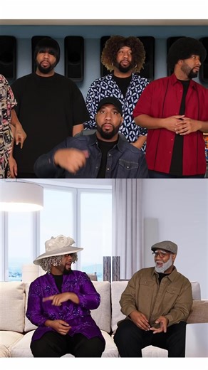 41K views · 3.6K reactions |  SpongeBob is in the studio for this...