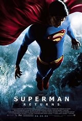 Superman Returns synopsis and movie info