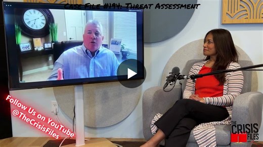 Proactive Behavioral Threat Assessment Approaches | 360 Security Services posted on the topic | LinkedIn