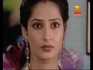 Tu Tithe Me - Ep 648 - Mrunal Dusanis, Priya Marathe - Marathi TV Serial - Zee5 Family Tales