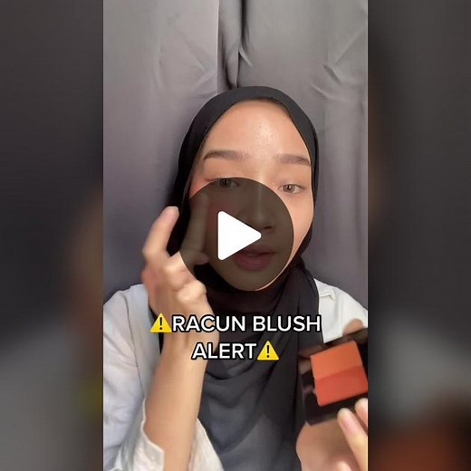 Review Make Over Euphoria Powerstay Cream Blush: Best Cream Blush Ever?