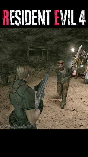 Resident Evil 4 Remake Gameplay Insights