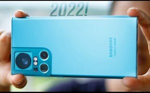 三星 Galaxy Note 2022 - 这很特别