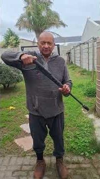 BLACK and DECKER High pressure washer gun and lance