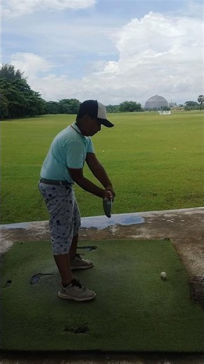 SECOND DAY GOLF TRAINING SESSION MY STUDENTS ECO PARK GOLF ARENA #golf #golfswing