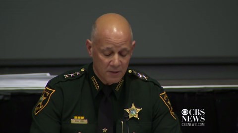 Investigators: School design contributed to massacre