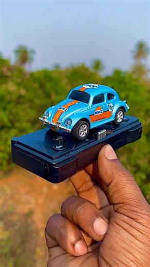 New Mini Remote Control Racing Car Unboxing #cartoon #viral #shorts