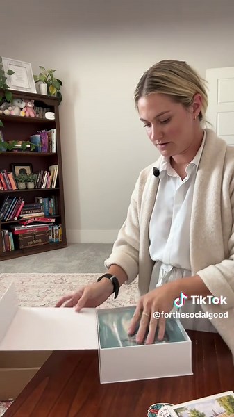 Unboxing My EMDR Therapy Kit for Private Practice