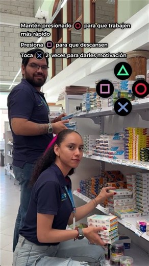 Ayúdalos a acomodar más rápido 🙌😊