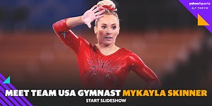 Italy shines in track and field, Team USA adds to medal count in swimming and women's gymnastics | What You Missed