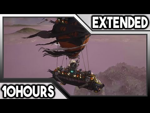 Fortnite - Halloween Bus (Full Song) 10 HOURS