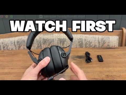 EVERYTHING you need to know about this gaming headset