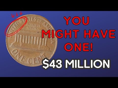 These 4 Lincoln Pennies Broke History — Are the Errors Hiding in Your Collection?