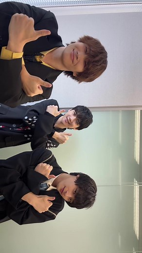 久しぶりの#しゅがはい 🍬🍭 #UniteUp #ゆーゆー 💡1st Unit LIVE #PROTOSTAR は11/16に開催！