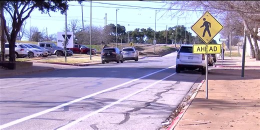 New bike lanes connecting cyclists to downtown
