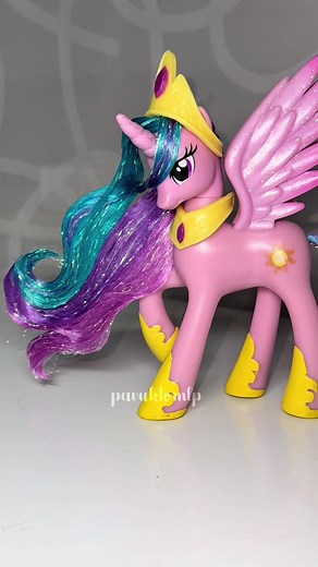 My Little Pony Collection: The Big Reveal!