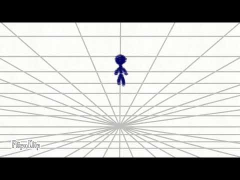 Stick Figure Jump (Animation Exercise)