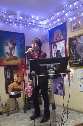 涙がでてきちゃう まつざき幸介唄 師匠小田純平の歌