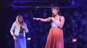 Ice zombies? Dope. Eating a horse heart? iight. But a weave?! Who are you trying to fool? Jessica Williams fact checks Game of Thrones. | 2 Dope Queens