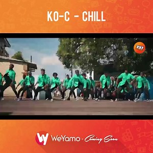 [ Brand NEW ] Ko-c unpacks first single for 2021 titled “CHILL” off his forthcoming album. Watch, Comment and SHARE =>https://www.237showbiz.com/music/music-videos/video-download-ko-c-chill-directed-by-chuzih/ #237Showbiz #WeYamo | 237Showbiz