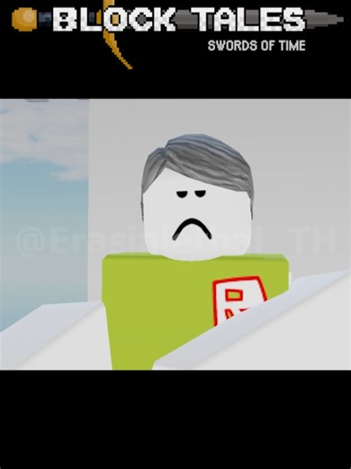 Exploring Mayor Thaniel's Block Tales on Roblox
