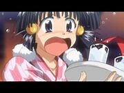 (アプコン&フレーム補間) V.G. NEO OP