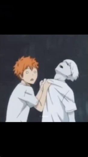Haikyu!! Funny moments #lol #creditstotheowner #subscribe #anime #haikyuu #edit #shorts