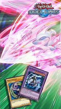 Deck Mago Oscuro Duel Links 2026 combos y lineas de juego [Yu-Gi-Oh! #yugioh