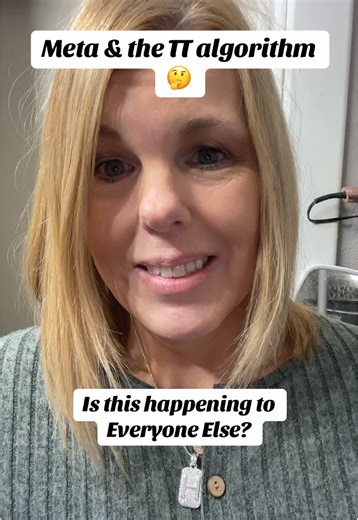 Algorithms #tiktok #meta #facebook #algorithm